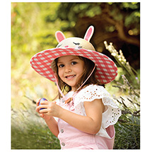 Product Image for Animal Sun Hat For Kids