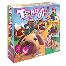 Product Image for Tongues Out Game