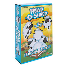 Product Image for Heap-O-Sheep Game