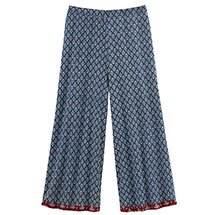 Product Image for April Cornell Indigo Pants