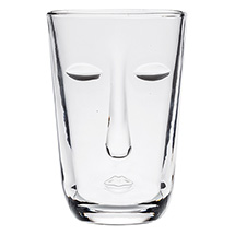 Product Image for Serenity Glassware - Set of 4