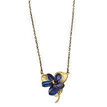 Product Image for Wild Violet Necklace