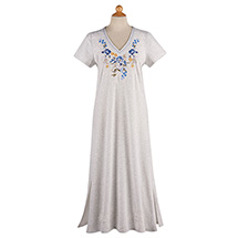 Product Image for Forget-Me-Knots Knit Dress