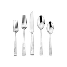 Product Image for Frank Lloyd Wright® Tree of Life Flatware