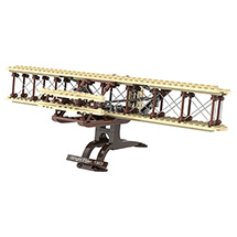 Product Image for Atom Brick 1903 Wright Flyer