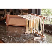 Alternate Image 7 for Italian Collapsible Pasta Dryer