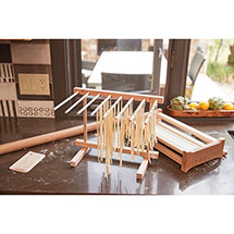 Product Image for Italian Collapsible Pasta Dryer