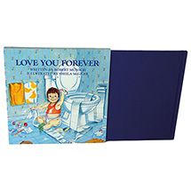 Alternate Image 2 for Love You Forever Deluxe Edition