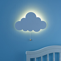 Product Image for Cloud Wall Light