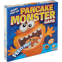 Product Image for Pancake Monster Game