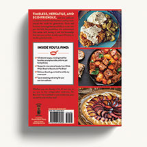 Alternate Image 1 for The Best Cast-Iron Recipes Book (Hardcover)