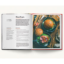 Alternate Image 5 for The Best Cast-Iron Recipes Book (Hardcover)