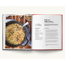 Alternate Image 6 for The Best Cast-Iron Recipes Book (Hardcover)