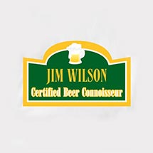 Product Image for Personalized Beer Connoisseur Shirt