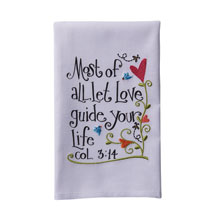 Product Image for Bible Verses Hand Towels