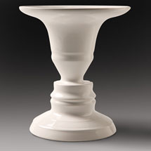 Alternate image for Rubin's Vase