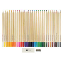 Alternate image for Artist's Premium Pencils Set