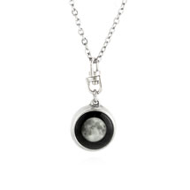 Alternate image for Moonglow Moonspin Pendant
