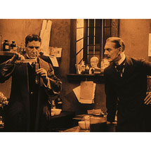 Alternate image for Sherlock Holmes 1916 DVD/Blu-ray Combo