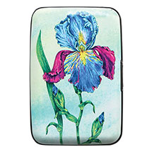 Alternate image for Pretty Prints RFID Wallets