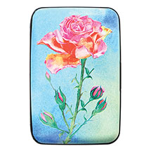 Alternate image for Pretty Prints RFID Wallets