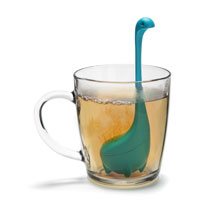Alternate image Baby Nessie Tea Infuser