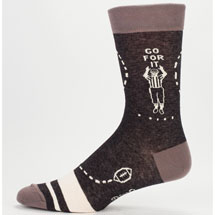 Alternate image Men's Sunday Socks