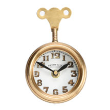 Alternate image for Mouse Table Clock