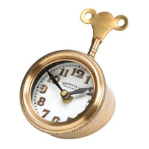 Alternate image for Mouse Table Clock
