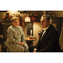 Alternate Image 2 for Downton Abbey: The Complete Series plus The Movie Boxed DVD Set