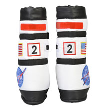 Alternate image Astronaut Boots