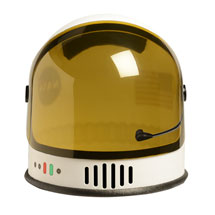 Alternate image for Personalized Youth Astronaut Helmet