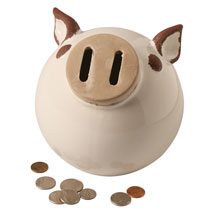 Alternate image for Big Pig Bank