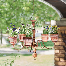 Product Image for Chandelier Planter