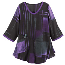 Alternate image for Northern Lights Tunic