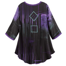 Alternate image for Northern Lights Tunic