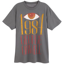 Alternate image for 1984 T-Shirt