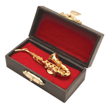 Product Image for Miniature Musical Instrument Lapel Pins