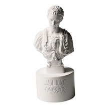 Alternate image for Ides of March Pen and Pencil Holder