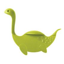 Alternate image Nessie Bookmarks - Set of Two