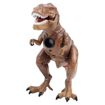 Alternate image Dinosaur Projector and Room Guard