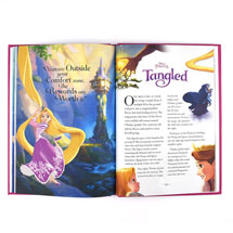 Alternate Image 4 for Personalized Princess Ultimate Collection Book