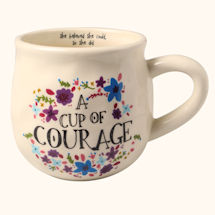Alternate image Cup of Courage Mug
