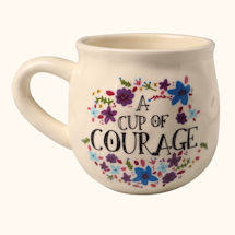 Alternate image for Cup of Courage Mug