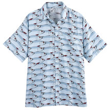 Alternate image for Fish Camp Shirt