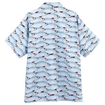 Alternate image for Fish Camp Shirt