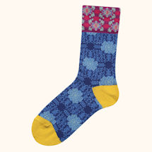 Alternate image Boho Socks