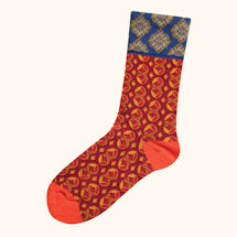 Alternate image for Boho Socks