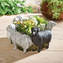 Product Image for Ring of Sheep Planter