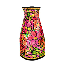 Alternate image Expandable Vases